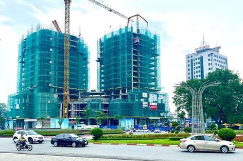 Hiện thực hóa đô thị thành phố Thái Nguyên hiện đại, văn minh