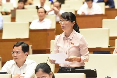 Thận trọng, kiểm soát rủi ro đối với tài sản bảo đảm bằng bất động sản
