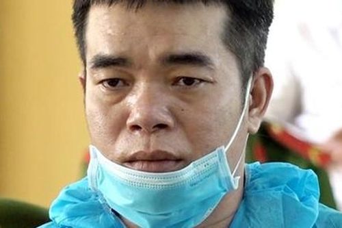 Tử hình kẻ hiếp, sát hại bé gái 12 tuổi trên núi Két
