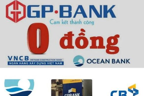 Xử lý các ngân hàng thương mại 0 đồng chậm trễ, đại biểu truy nguyên nhân