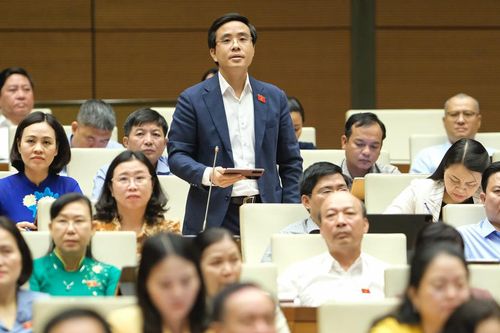 Chuyển mục đích sử dụng đất, doanh nghiệp sau cổ phần hóa phải tuân thủ đúng quy hoạch