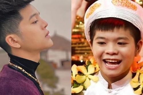 Quang Anh - sao nhí xứ Thanh: Quán quân The Voice Kids chật vật tìm thành công sau 9 năm đăng quang