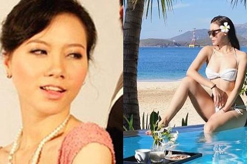 Nhan sắc Minh Hà - nàng Diệu Ly 'Lập trình cho trái tim' sau 13 năm: Đẹp từ da đến dáng nhờ thói quen chọn lọc thông tin