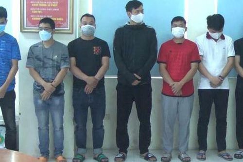 Thông tin mới nhất vụ đánh bạc nghìn tỷ do Phan Sào Nam cầm đầu