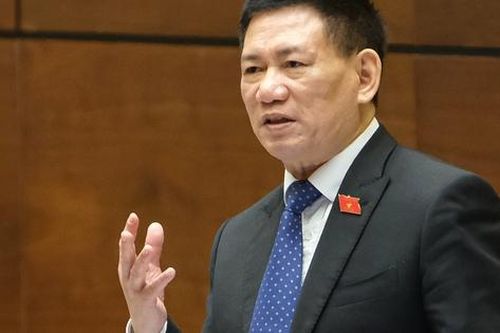 Bộ trưởng Hồ Đức Phớc: Chỉ có thể vận động các cơ quan chủ quản tiết giảm chi phí để hạ giá SGK