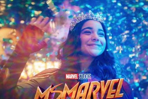 Ms. Marvel tập 1: Gặp lại sự tươi sáng năm nào của Spider-Man ở siêu anh hùng tuổi teen mới