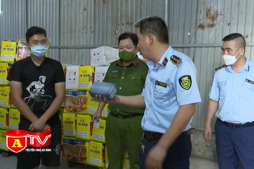 Nhức nhối nạn sản xuất, buôn bán thuốc bảo vệ thực vật giả