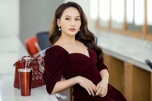 Diễn viên Bảo Thanh đầu quân cho nhà hát CAND, liên tiếp được giao vai 'nặng ký'