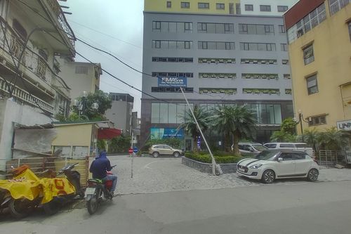 Tìm 'tiếng nói chung' giữa cư dân và đơn vị quản lý chung cư Viễn Đông Star