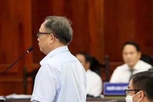 Ông Tất Thành Cang được giảm án còn 8,5 năm tù giam