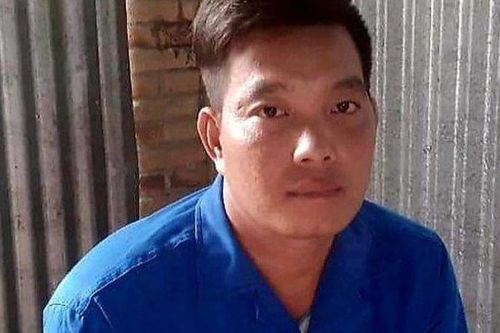 Đập búa vào đầu người đàn ông 22 tuổi sau khi phá cửa phòng vợ cũ