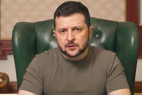 Ông Zelensky: Sievierodonetsk sẽ quyết định số phận của Donbas