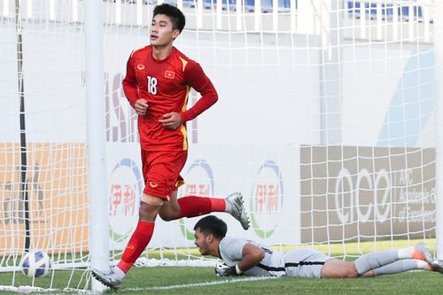 Báo Malaysia: 'U23 Việt Nam thêm vết thương cho những chú hổ non'