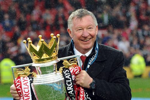 Chiến dịch cuối cùng của Alex Ferguson