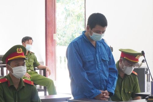 Lĩnh án chung thân vì đạp chết bé trai 2 tuổi