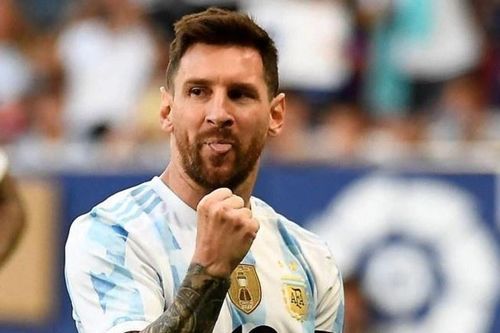 Martinez: Đến tổng thống Argentina cũng sẽ im lặng khi Messi nói