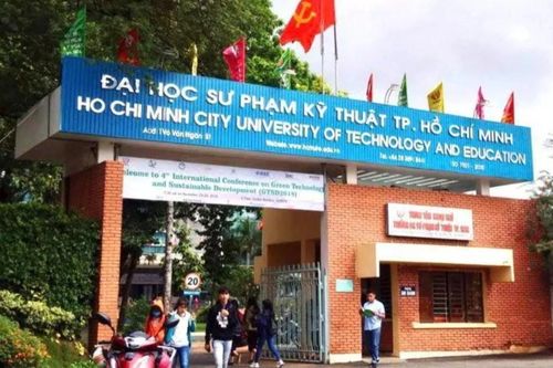 ĐH Sư phạm Kỹ thuật TP.HCM vẫn chưa có quyền hiệu trưởng