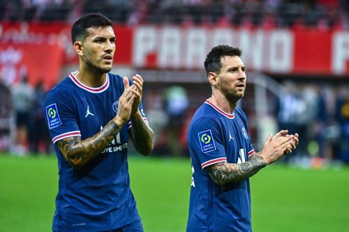 PSG sắp cải tổ mạnh