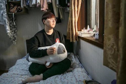 Ngày càng nhiều người trẻ Hàn Quốc phá sản