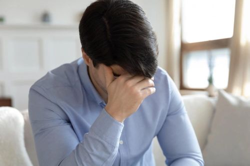 Độ tuổi nam giới bắt đầu mãn dục