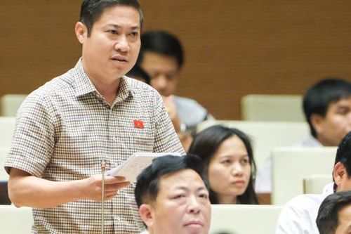 Đại biểu Quốc hội truy trách nhiệm trước vấn đề chất lượng công trình giao thông