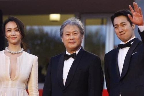 Phim của đạo diễn xuất sắc nhất Cannes 2022 sắp chiếu tại Việt Nam