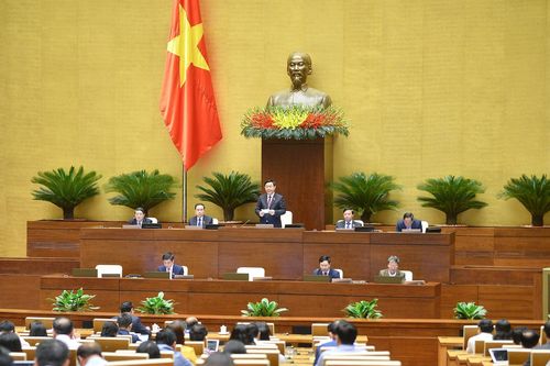 Quốc hội đã chọn trúng và đúng những vấn đề cử tri quan tâm