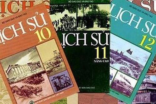 Chú trọng dạy và học Lịch sử ở bậc giáo dục phổ thông