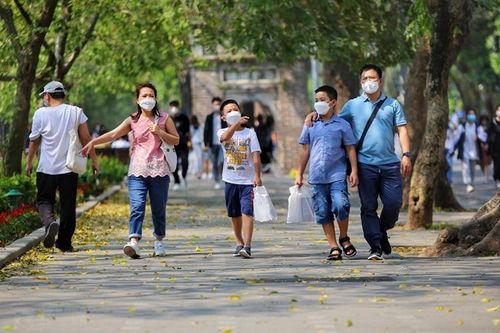 Cơ hội để du lịch bứt phá