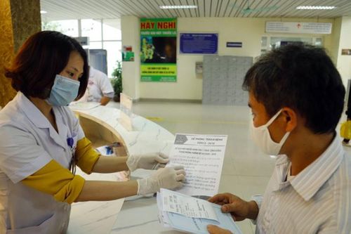 Thực hiện biện pháp phòng dịch phù hợp trong bối cảnh mới