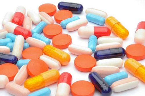 Thu hồi 5 loại thuốc do giả mạo hồ sơ