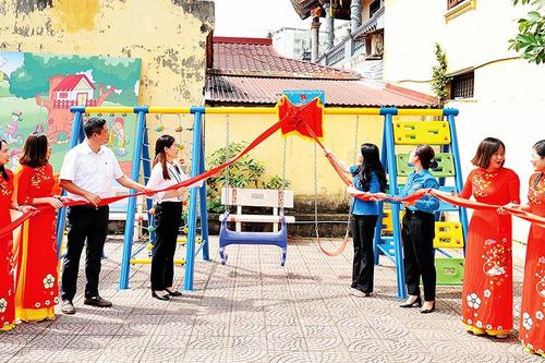 Sát thực tế, tăng sức lan tỏa