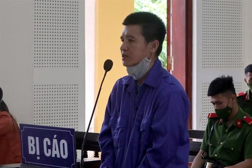Đoạt mạng hàng xóm vì tranh chấp đất rừng