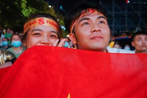 Cảm hứng cho bạn trẻ từ 'U23 Việt Nam'