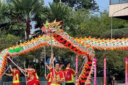 Ra mắt tour 'Ký ức Sài Gòn - Chợ Lớn'