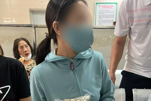 Dàn cảnh lừa đảo người bệnh ở Bệnh viện 108 mua 'Tam thất nam' không rõ nguồn gốc