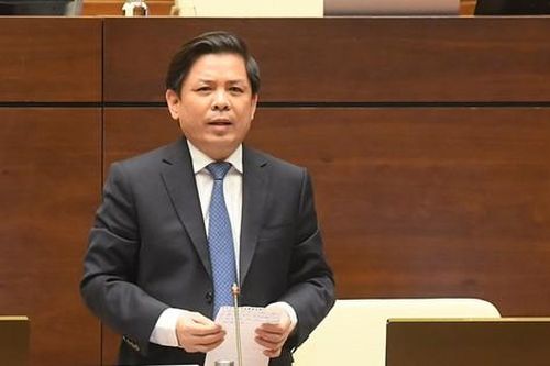 Bộ trưởng GTVT Nguyễn Văn Thể: Thực tế mà sai như thế thì chúng tôi không ngồi ở đây được