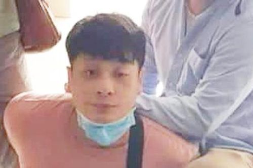 Kẻ sát hại cha ruột khai nhốt và hành hạ nạn nhân 10 ngày liên tục