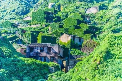 Khám phá 'ngôi làng ma' bỗng thành thánh địa du lịch ở Trung Quốc