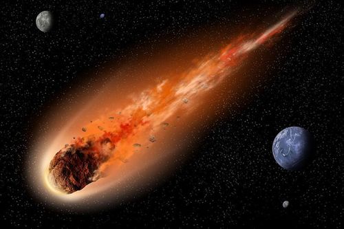 Tập trận cùng 18 quốc gia, NASA chống mối nguy nào từ vũ trụ?