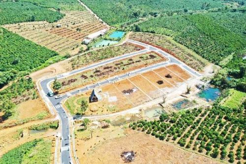 Đầu tư đất ở nông thôn: Non tay sẽ lãnh đủ!