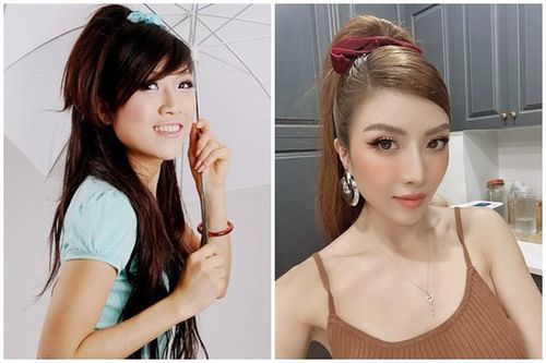 Sau 15 năm, bạn học xấu tính 'Nhật ký Vàng Anh' giờ ra sao?