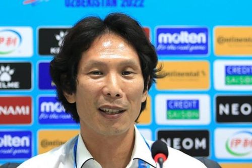 Vì sao thuyền trưởng Việt Nam không quan tâm đối thủ ở tứ kết U23 châu Á?