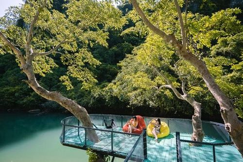 Quảng Bình: Khai trương điểm du lịch mới ở Phong Nha - Kẻ Bàng