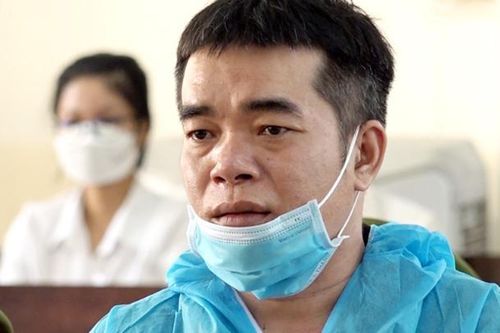 Kẻ giở trò đồi bại, sát hại bé gái trên triền núi nhận mức án cao nhất