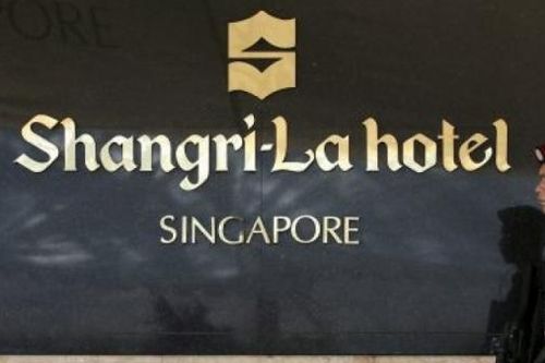 Đối thoại Shangri-La: Không giới hạn trong vấn đề an ninh châu Á, Mỹ-Trung Quốc tận dụng cơ hội tìm tiếng nói chung?