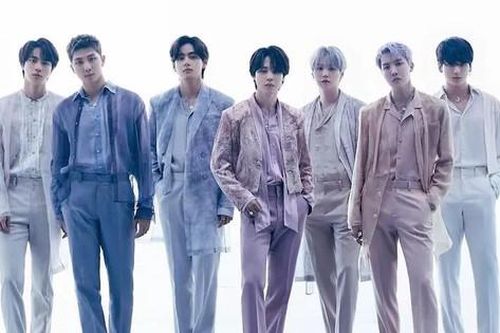 KBS cấm phát sóng 2 bài hát mới của BTS