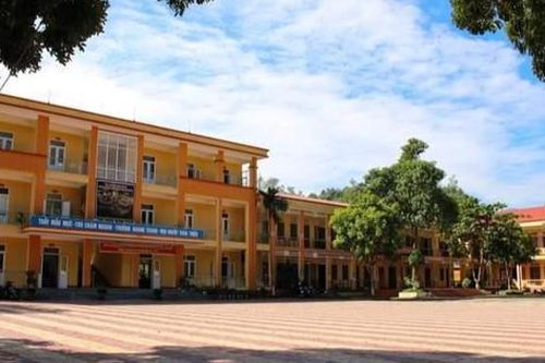Xác minh thông tin vụ học sinh không đi học vẫn được tốt nghiệp