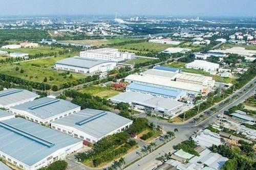 Ninh Bình xây dựng mô hình khu công nghiệp sáng - xanh - sạch - đẹp