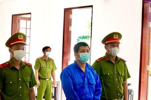 Vĩnh Long: Kẻ sát nhân giết con riêng của nhân tình, lãnh án tù chung thân